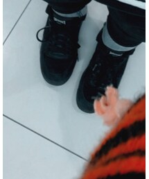 THRASHER | スニーカー