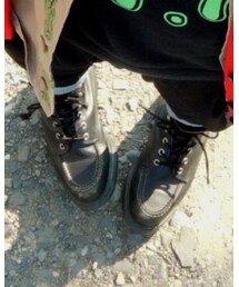 RED WING | ブーツ