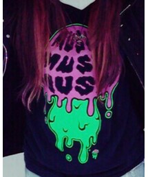MAGICAL MOSH MISFITS | Tシャツ/カットソー