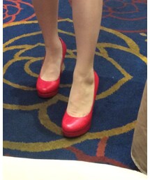 MAUD FRIZON | パンプス