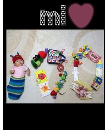 no brand | ニットキャップ/ビーニー