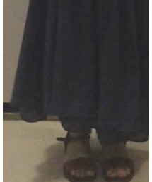 Crisp | サンダル