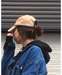 Champion | キャップ