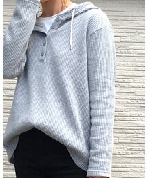 GU | パーカー