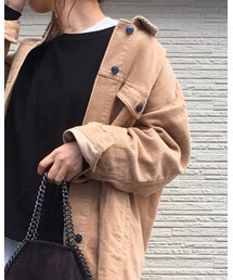 ZARA | ジャケット/アウター