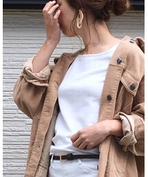 GU | トップス