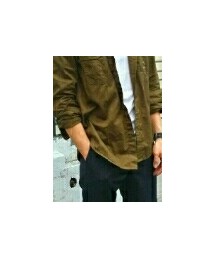 GU | カーゴパンツ