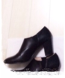 a.v.v | ブーティ