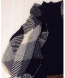 THE EMPORIUM | マフラー