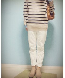 無印良品 | パンツ