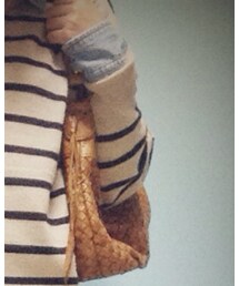 ELLE | シャツ/ブラウス