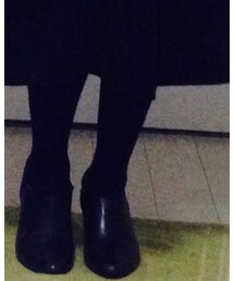 a.v.v | ブーティ