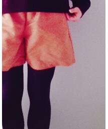 no brand | パンツ