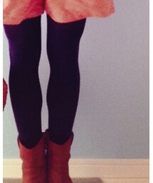 maRe maRe | ブーツ