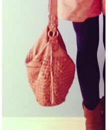 no brand | ショルダーバッグ