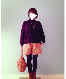 アウターなしバージョン | その他