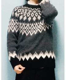 GU | ニット/セーター