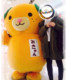 みきゃんと一緒♪ | その他