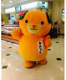 みきゃん | その他