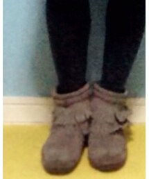 Minnetonka | ブーツ