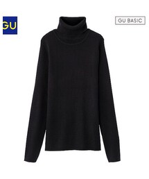 GU | ニット/セーター