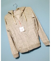 UNIQLO | UNIQLOイネスコラボパーカー(パーカー)