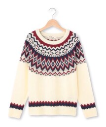 Cutie Blonde | ニット/セーター