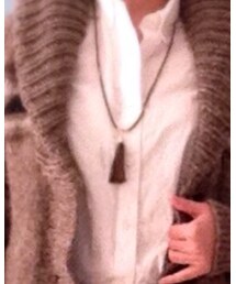 no brand | ネックレス