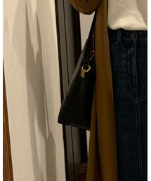 ZARA | ショルダーバッグ