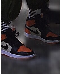 AIR JORDAN | スニーカー