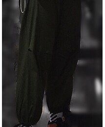 STUSSY | チノパンツ