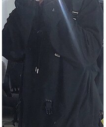 UNDERCOVER | パーカー