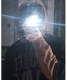 VLONE | パーカー