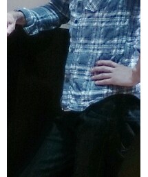 LOUNGE LIZARD | トップス