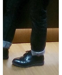 FACTOTUM | パンツ