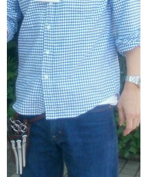 ギットマンヴィンテージ | トップス