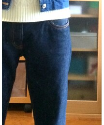 BROWNY | デニムパンツ