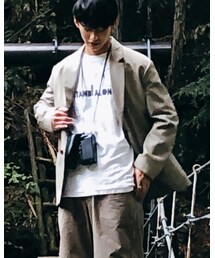 StandAlone | Tシャツ/カットソー