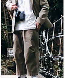 DIGAWEL | その他パンツ