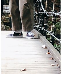 WACKO MARIA | スニーカー