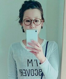 のびたの眼鏡 | メガネ