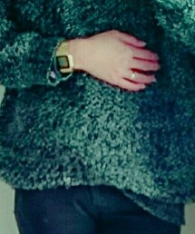 ローリーズファーム | ニット/セーター