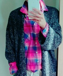 UNIQLO | シャツ/ブラウス