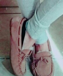 EMU Australia | モカシン/デッキシューズ