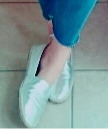 LOWRYS FARM | シューズ