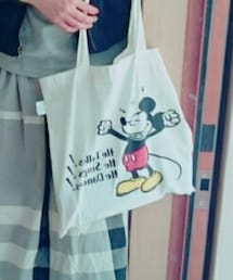 しまむら | トートバッグ