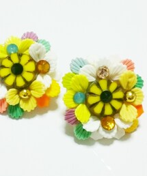 @rk.kapua | ピアス(両耳用)