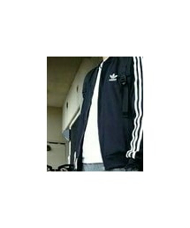 UNIQLO | MEN ワッフルクルーネックT（長袖）＋E(Tシャツ/カットソー)