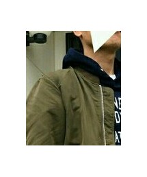  nano・universe | ブルゾン