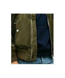 GLOBAL WORK | パーカー